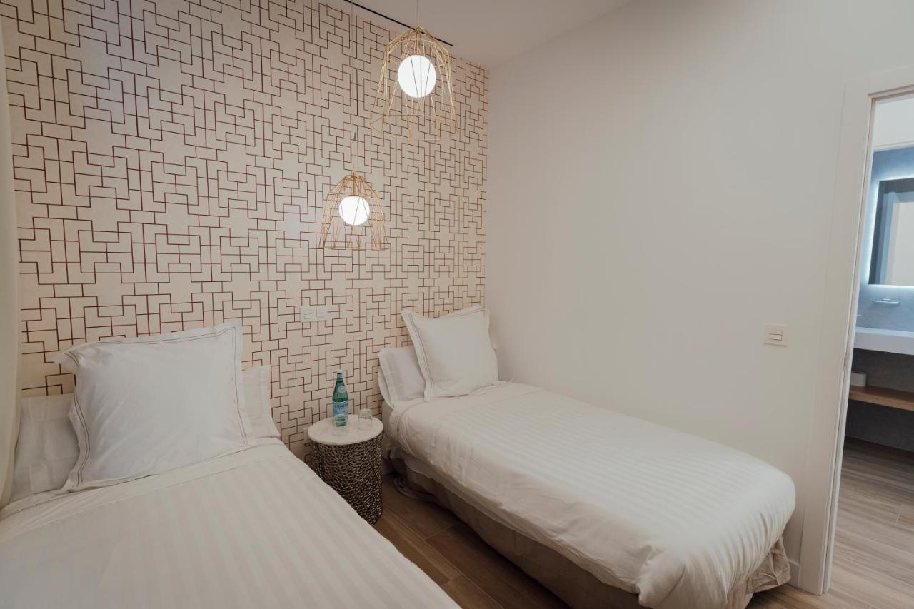 Galmen Suites Sevilla Kültér fotó