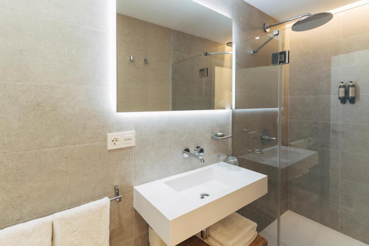 Galmen Suites Sevilla Kültér fotó