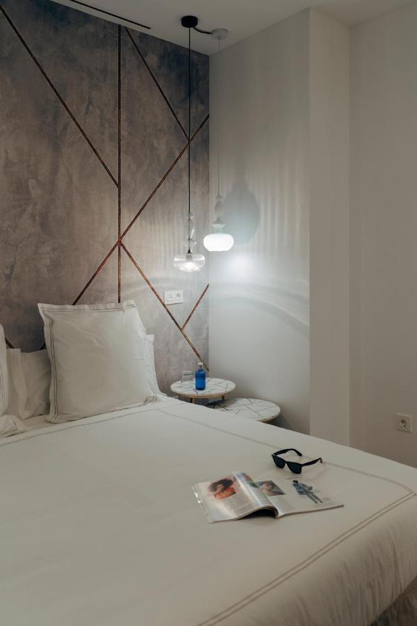 Galmen Suites Sevilla Kültér fotó