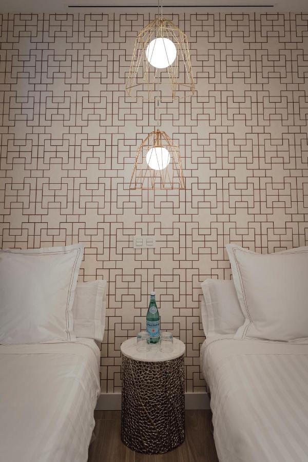 Galmen Suites Sevilla Kültér fotó