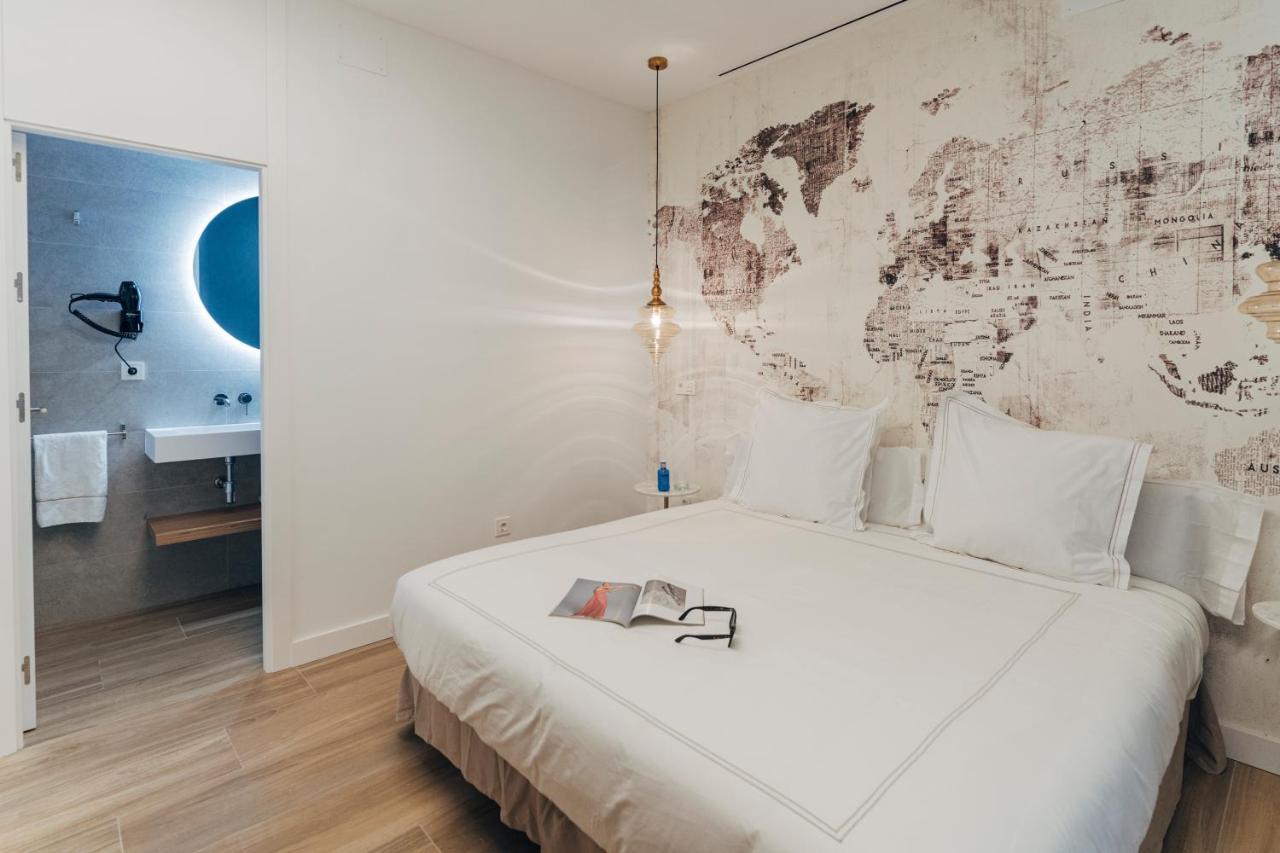 Galmen Suites Sevilla Kültér fotó
