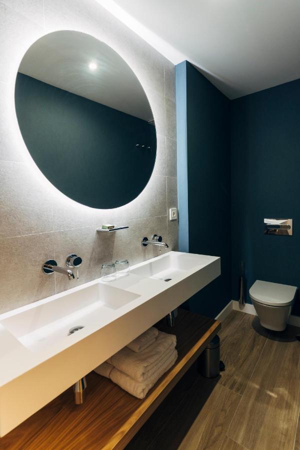 Galmen Suites Sevilla Kültér fotó