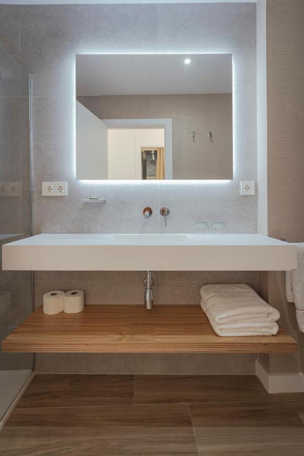 Galmen Suites Sevilla Kültér fotó