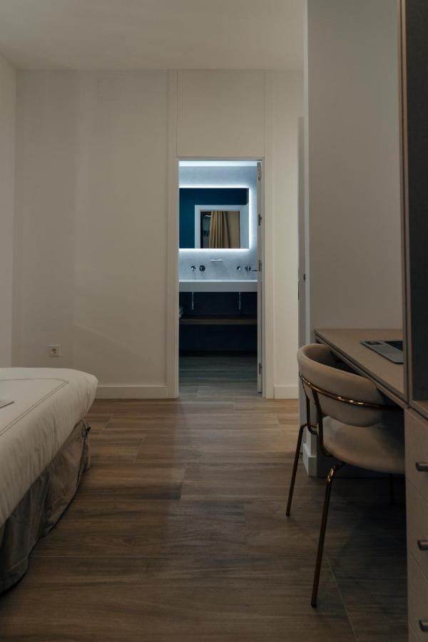 Galmen Suites Sevilla Kültér fotó