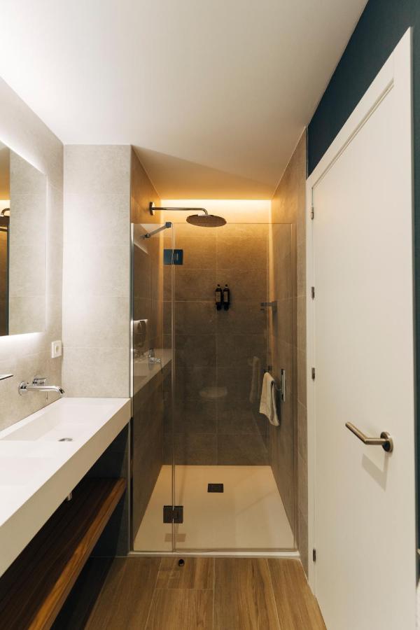 Galmen Suites Sevilla Kültér fotó