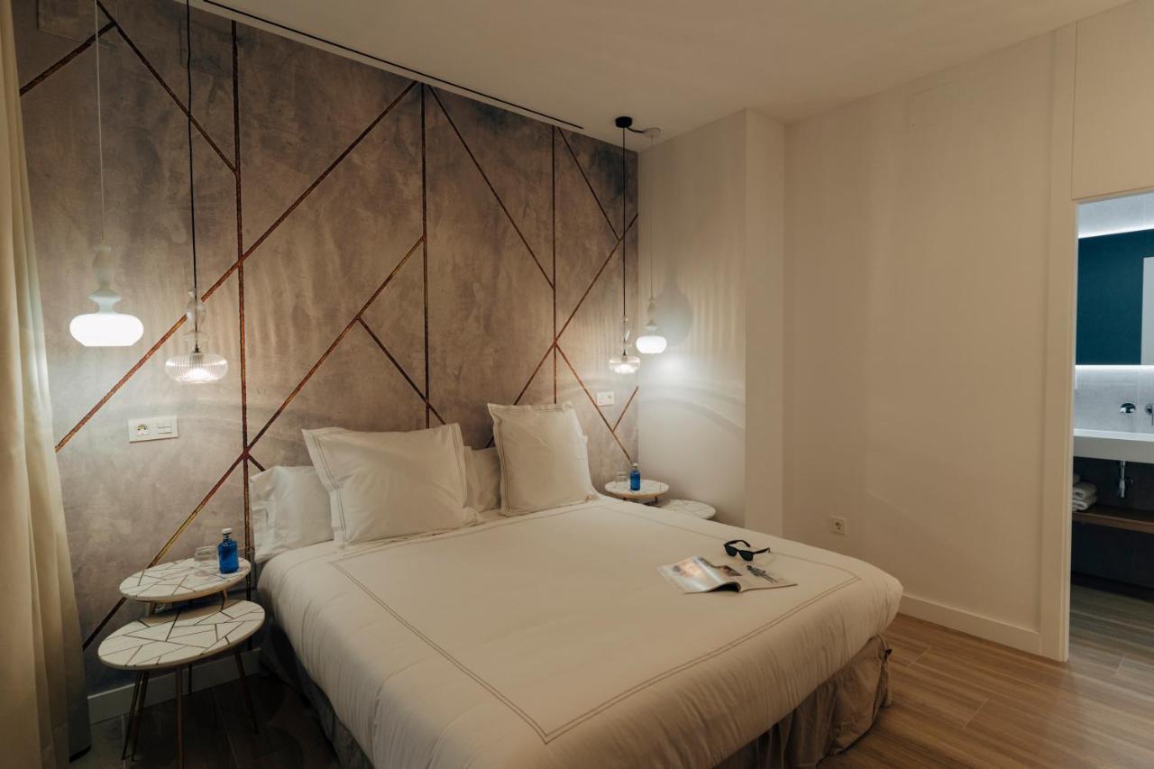 Galmen Suites Sevilla Kültér fotó