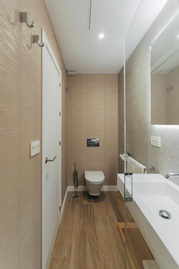 Galmen Suites Sevilla Kültér fotó