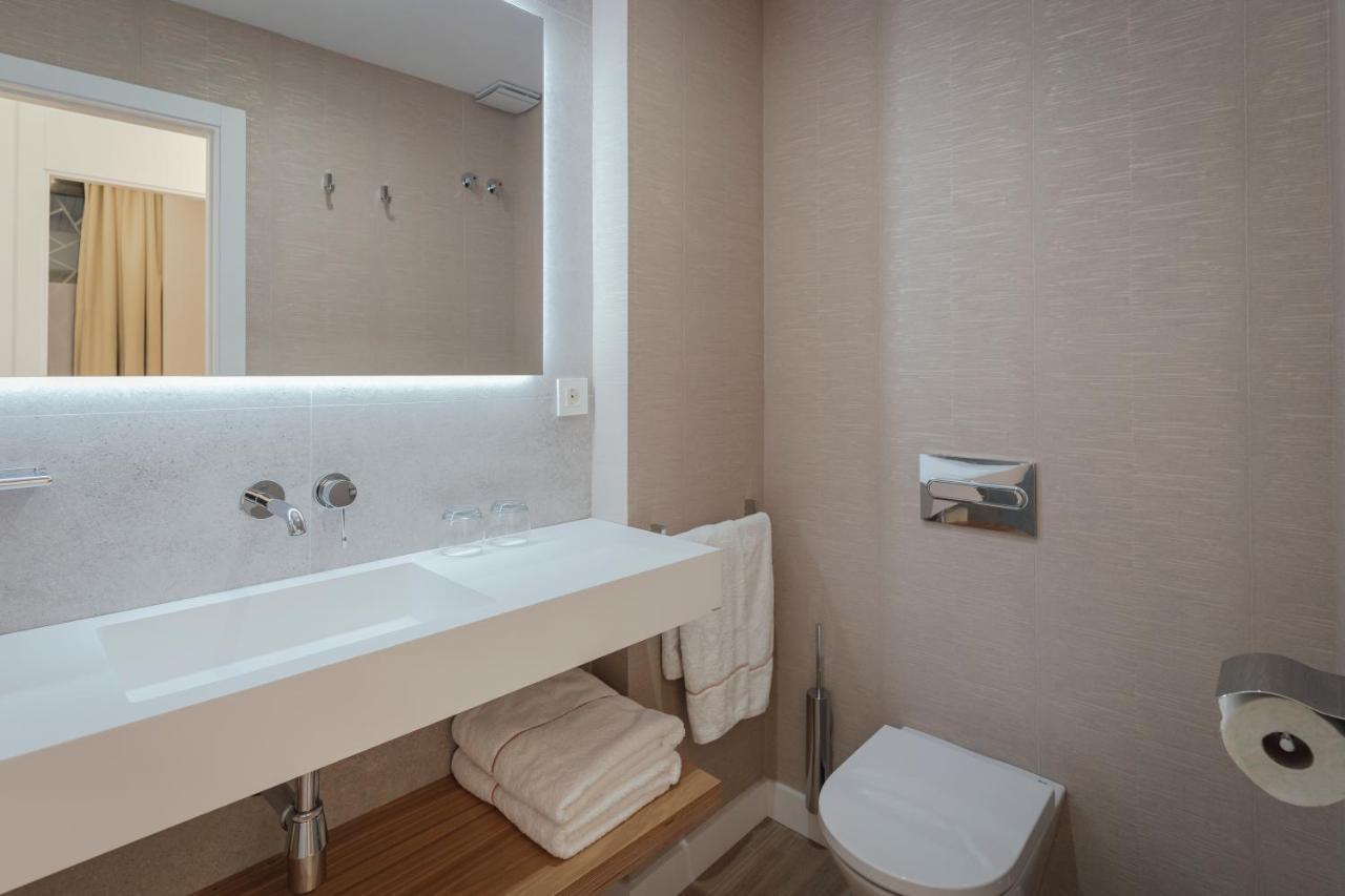 Galmen Suites Sevilla Kültér fotó